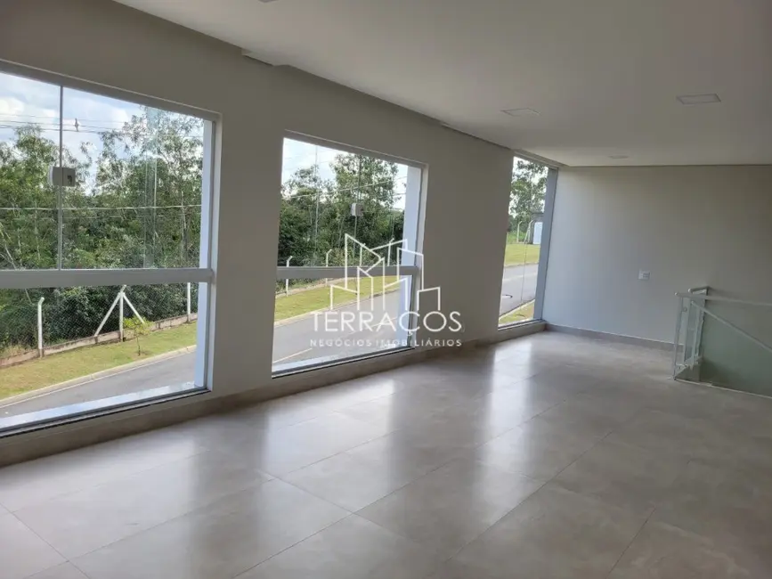 Foto 8 de Casa de Condomínio com 3 quartos à venda, 183m2 em Louveira - SP