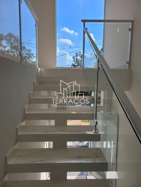 Foto 5 de Casa de Condomínio com 3 quartos à venda, 183m2 em Louveira - SP