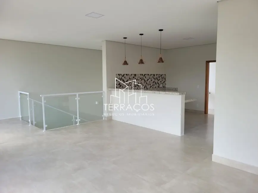 Foto 9 de Casa de Condomínio com 3 quartos à venda, 183m2 em Louveira - SP