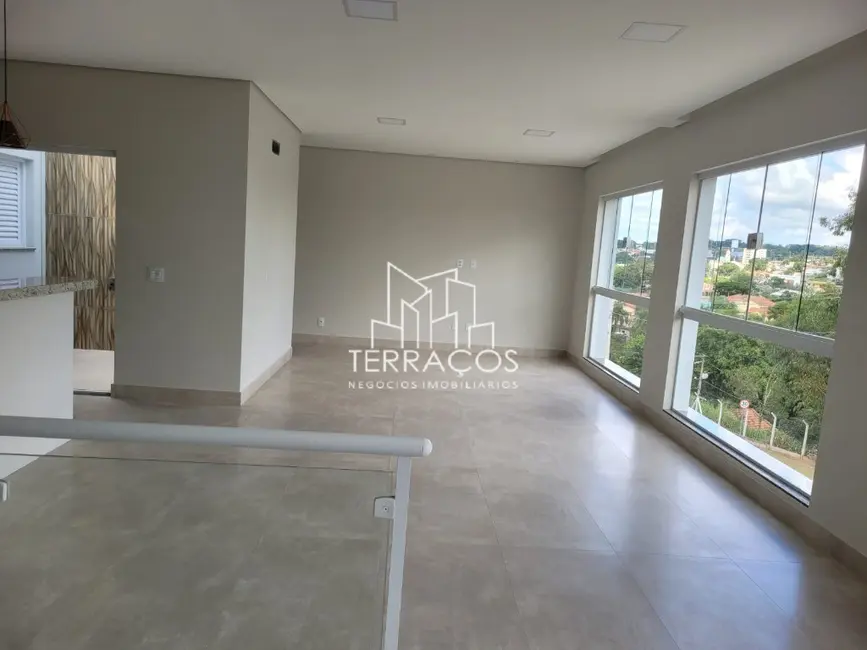 Foto 7 de Casa de Condomínio com 3 quartos à venda, 183m2 em Louveira - SP