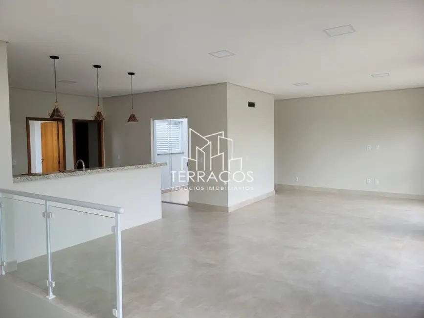 Foto 6 de Casa de Condomínio com 3 quartos à venda, 183m2 em Louveira - SP