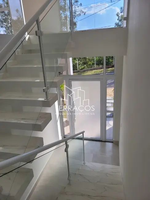 Foto 4 de Casa de Condomínio com 3 quartos à venda, 183m2 em Louveira - SP