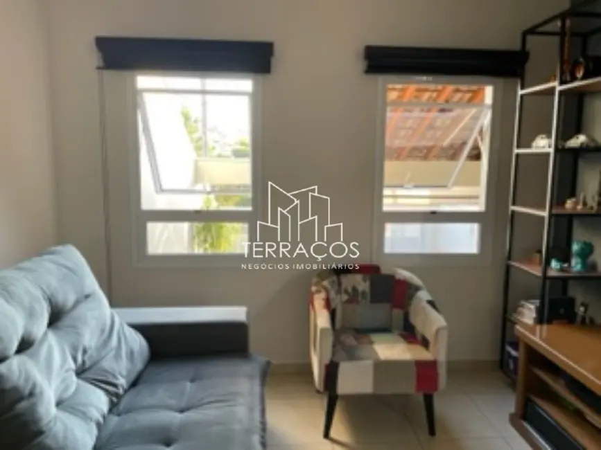 Foto 8 de Casa com 3 quartos à venda, 177m2 em Cidade Nova, Jundiai - SP