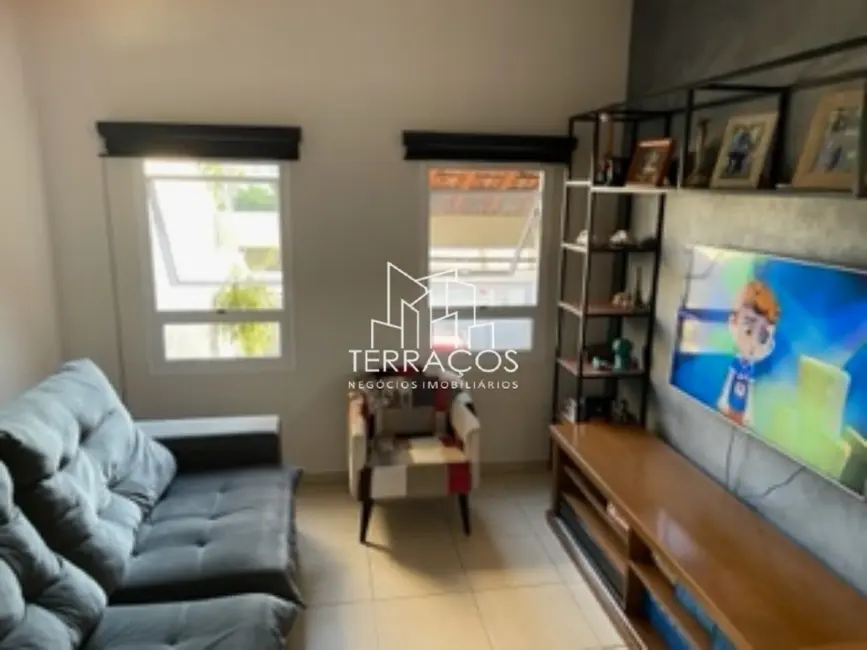 Foto 4 de Casa com 3 quartos à venda, 177m2 em Cidade Nova, Jundiai - SP