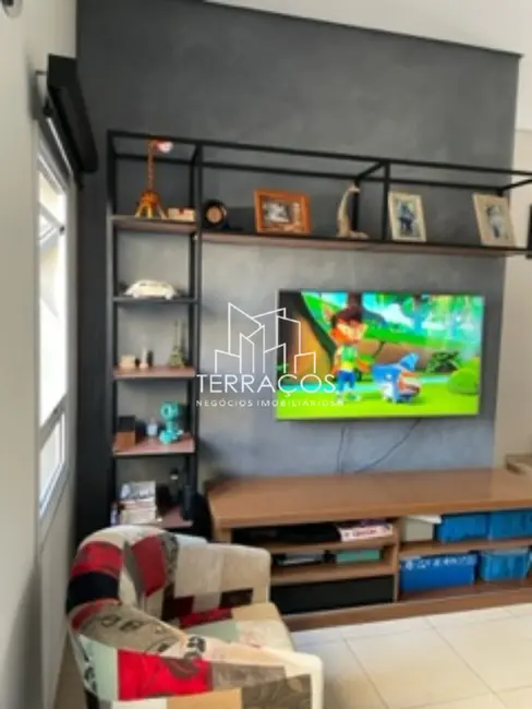 Foto 9 de Casa com 3 quartos à venda, 177m2 em Cidade Nova, Jundiai - SP