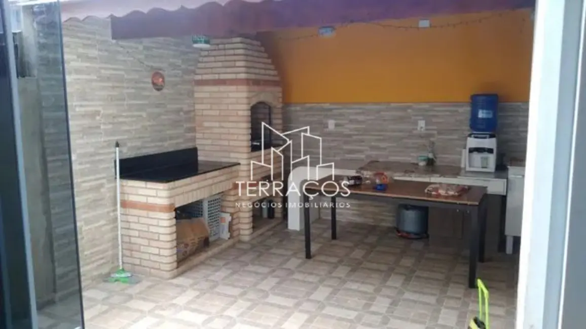 Casa com 3 quartos à venda, 125m2 em Jardim Vista Alegre, Campo Limpo Paulista - SP - imagem 6 Foto 6 de Casa com 3 quartos à venda, 125m2 em Jardim Vista Alegre, Campo Limpo Paulista - SP