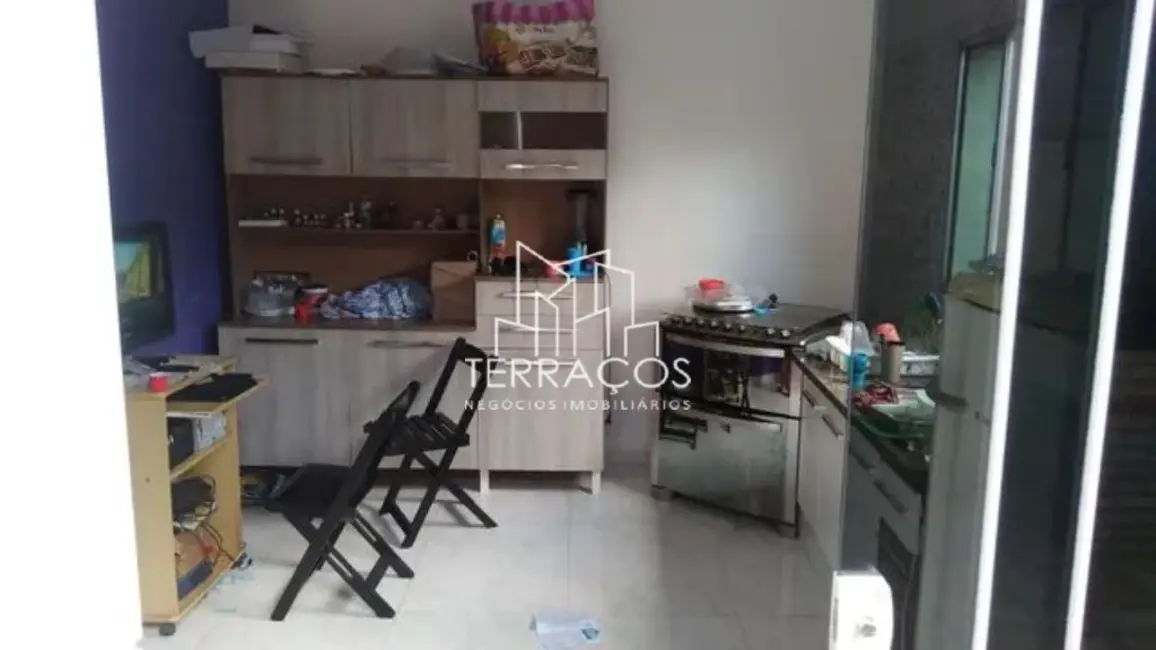 Casa com 3 quartos à venda, 125m2 em Jardim Vista Alegre, Campo Limpo Paulista - SP - imagem 5 Foto 5 de Casa com 3 quartos à venda, 125m2 em Jardim Vista Alegre, Campo Limpo Paulista - SP