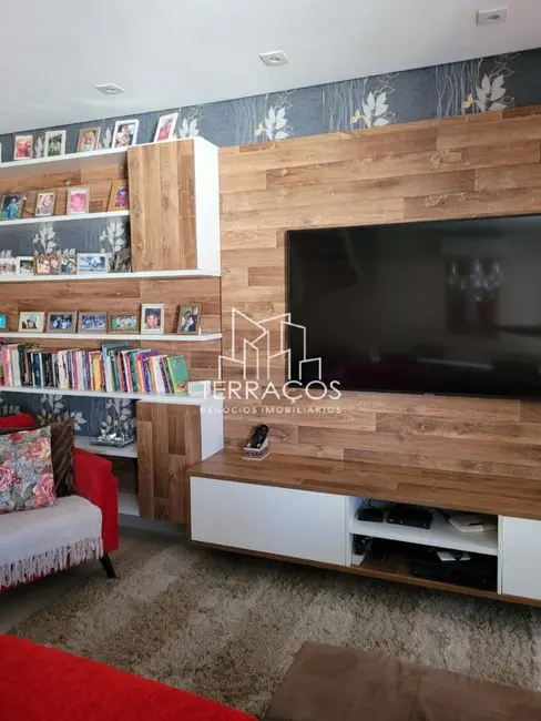 Foto 7 de Casa de Condomínio com 3 quartos à venda, 146m2 em Engordadouro, Jundiai - SP