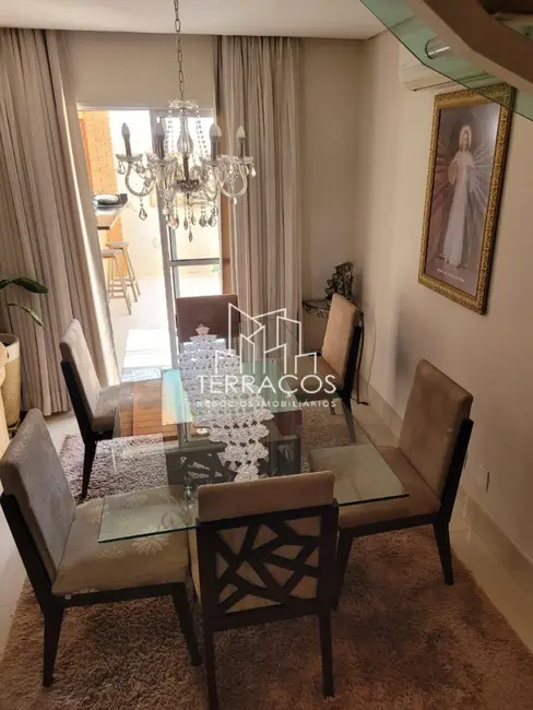 Foto 6 de Casa de Condomínio com 3 quartos à venda, 146m2 em Engordadouro, Jundiai - SP