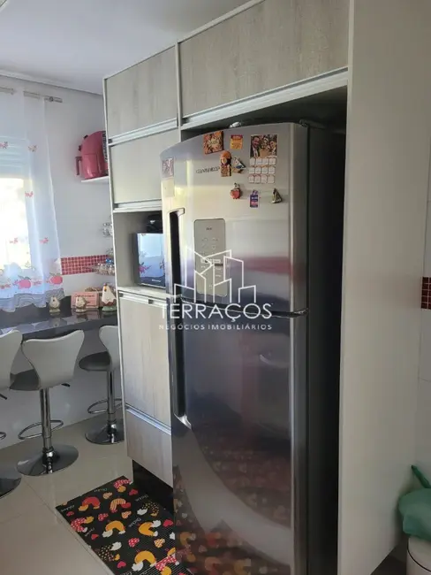 Foto 4 de Casa de Condomínio com 3 quartos à venda, 146m2 em Engordadouro, Jundiai - SP