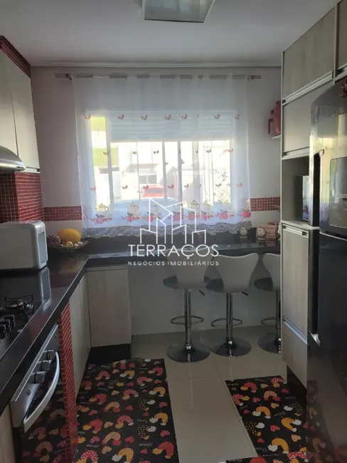 Foto 5 de Casa de Condomínio com 3 quartos à venda, 146m2 em Engordadouro, Jundiai - SP