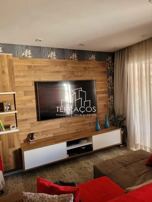 Foto 9 de Casa de Condomínio com 3 quartos à venda, 146m2 em Engordadouro, Jundiai - SP