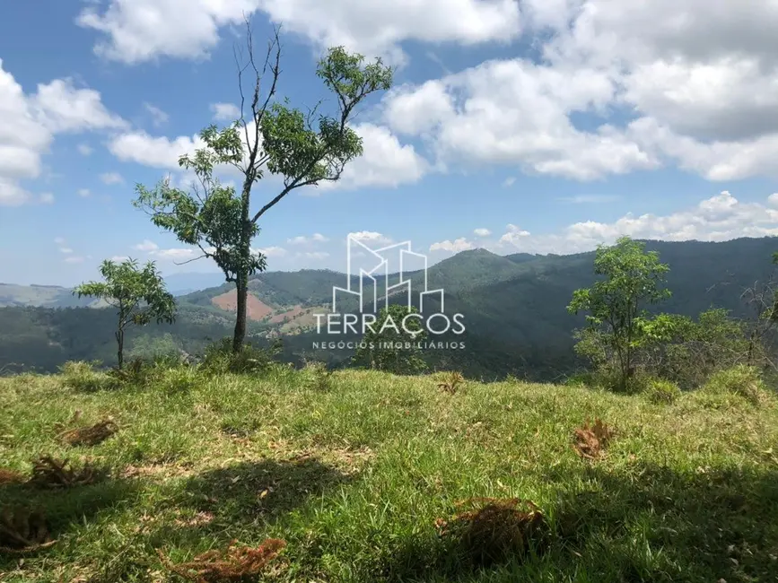 Foto 9 de Terreno / Lote à venda, 2250000m2 em Joanopolis - SP