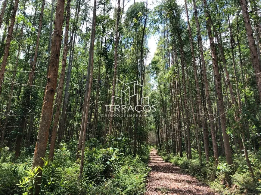 Foto 2 de Terreno / Lote à venda, 2250000m2 em Joanopolis - SP