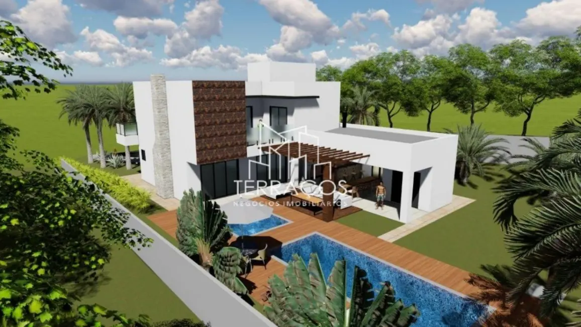 Foto 4 de Terreno / Lote à venda, 1011m2 em Caxambu, Jundiai - SP