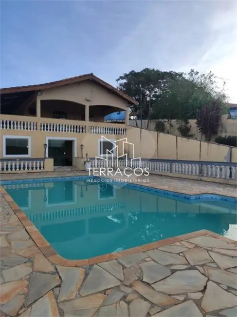 Foto 4 de Chácara com 3 quartos à venda, 345m2 em Ville Saint James II, Campo Limpo Paulista - SP