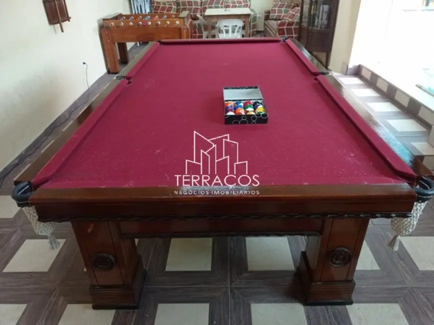 Foto 9 de Chácara com 3 quartos à venda, 345m2 em Ville Saint James II, Campo Limpo Paulista - SP