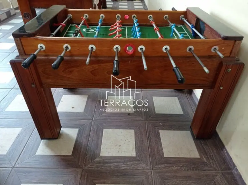 Foto 8 de Chácara com 3 quartos à venda, 345m2 em Ville Saint James II, Campo Limpo Paulista - SP