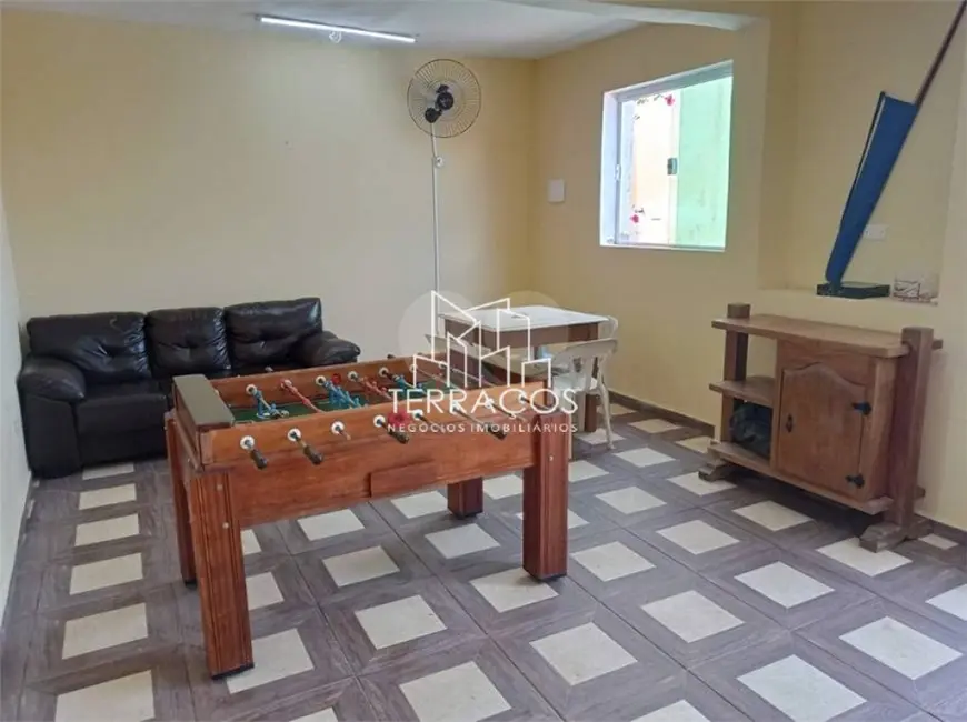 Foto 7 de Chácara com 3 quartos à venda, 345m2 em Ville Saint James II, Campo Limpo Paulista - SP