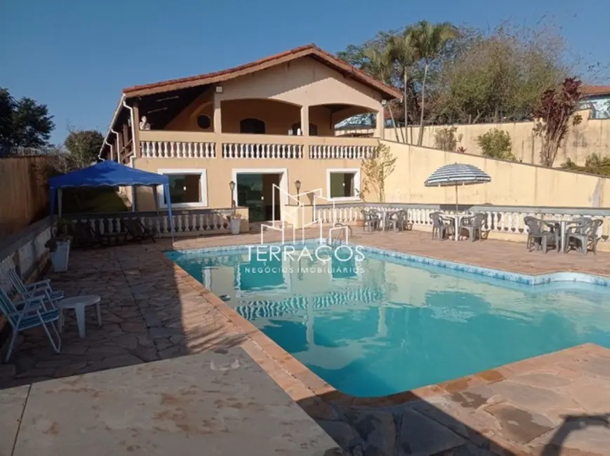 Foto 3 de Chácara com 3 quartos à venda, 345m2 em Ville Saint James II, Campo Limpo Paulista - SP