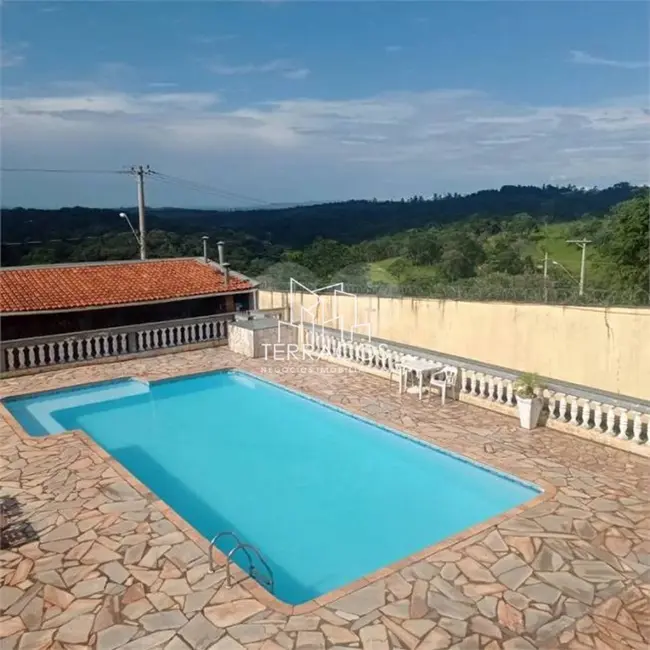 Foto 5 de Chácara com 3 quartos à venda, 345m2 em Ville Saint James II, Campo Limpo Paulista - SP