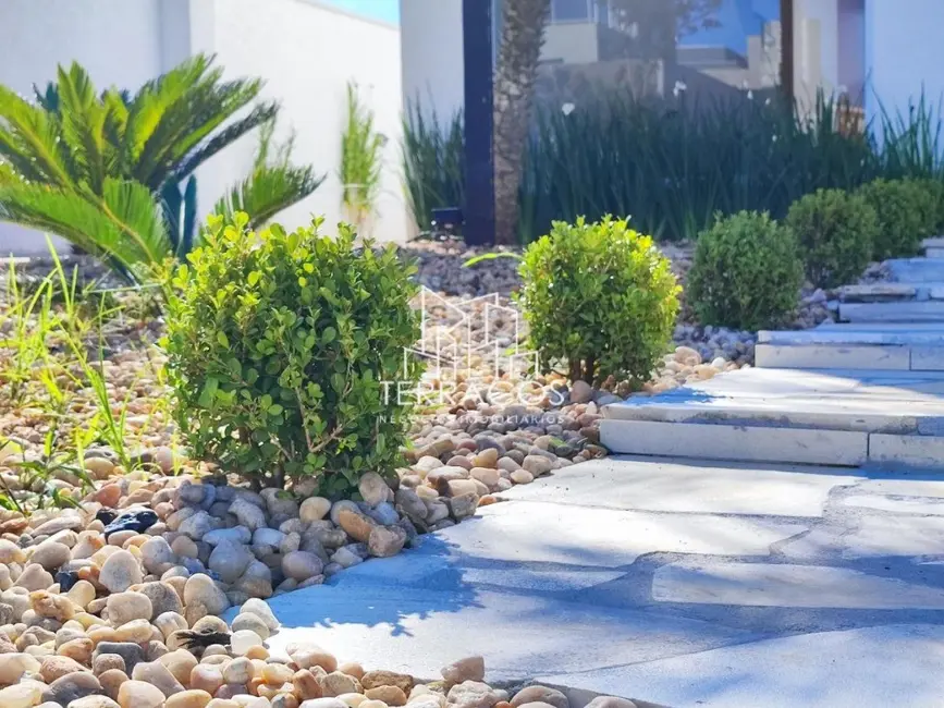 Foto 3 de Casa de Condomínio com 3 quartos à venda, 220m2 em Itupeva - SP