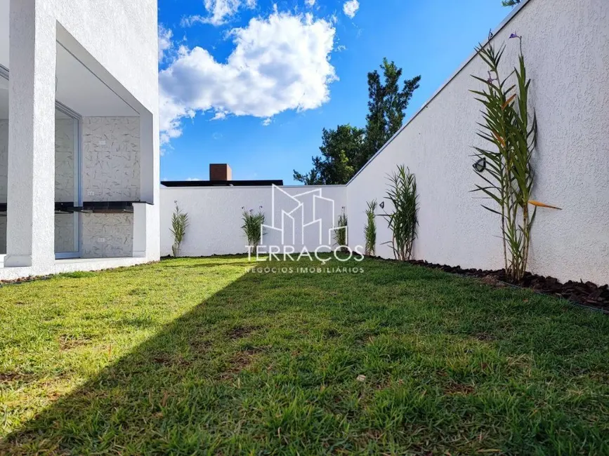 Foto 9 de Casa de Condomínio com 3 quartos à venda, 220m2 em Itupeva - SP