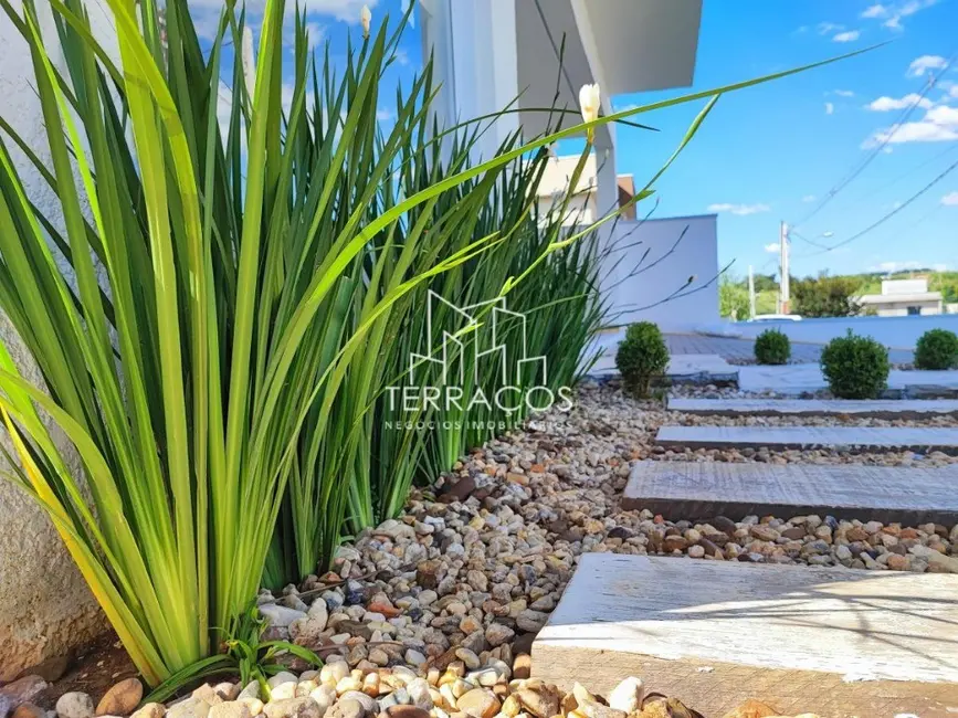 Foto 5 de Casa de Condomínio com 3 quartos à venda, 220m2 em Itupeva - SP