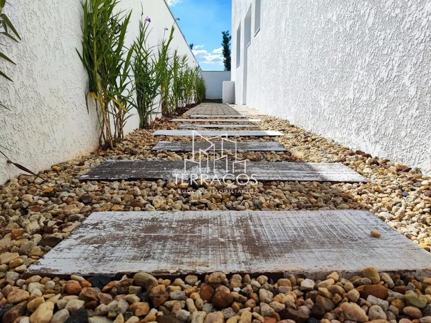 Foto 6 de Casa de Condomínio com 3 quartos à venda, 220m2 em Itupeva - SP