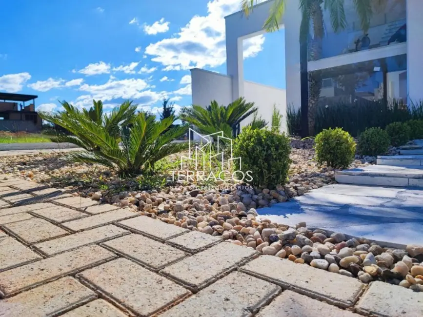 Foto 4 de Casa de Condomínio com 3 quartos à venda, 220m2 em Itupeva - SP