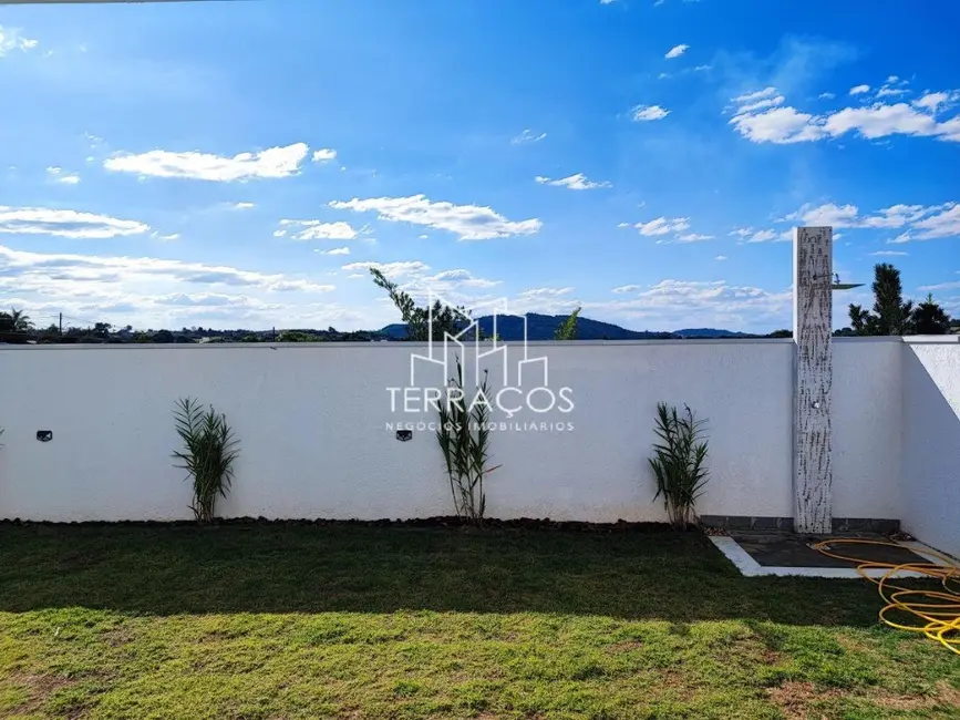 Foto 8 de Casa de Condomínio com 3 quartos à venda, 220m2 em Itupeva - SP