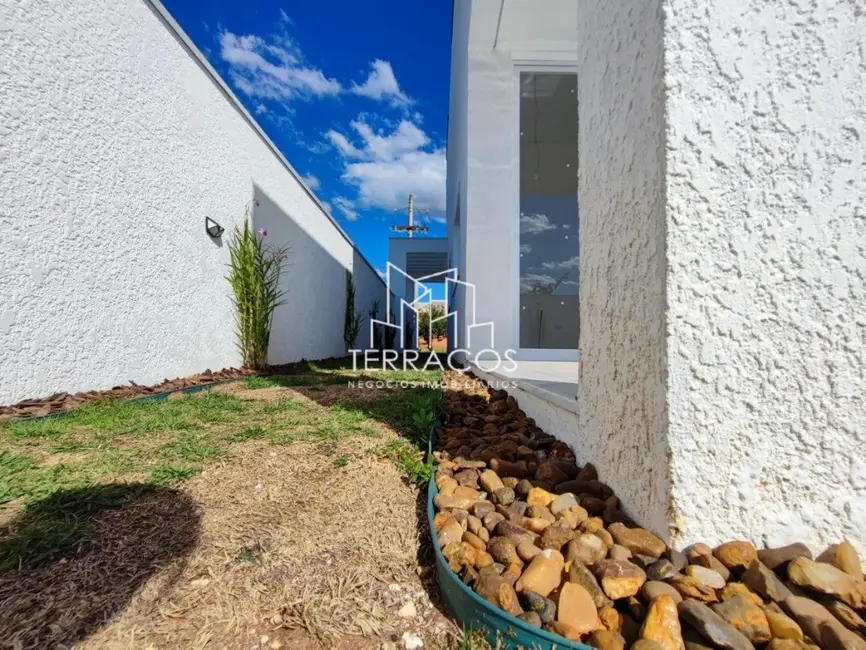 Foto 7 de Casa de Condomínio com 3 quartos à venda, 220m2 em Itupeva - SP