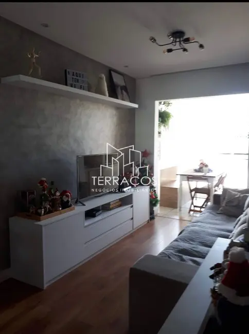 Foto 5 de Apartamento com 2 quartos à venda, 66m2 em Jardim Flórida, Jundiai - SP