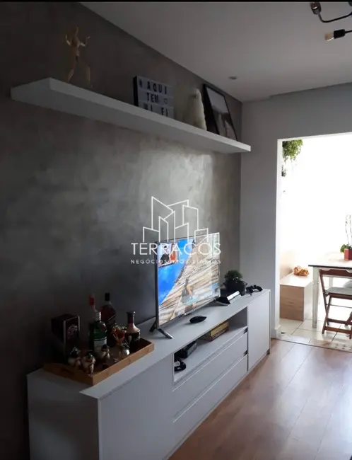 Foto 3 de Apartamento com 2 quartos à venda, 66m2 em Jardim Flórida, Jundiai - SP