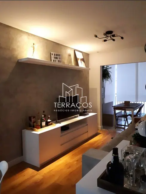 Foto 1 de Apartamento com 2 quartos à venda, 66m2 em Jardim Flórida, Jundiai - SP
