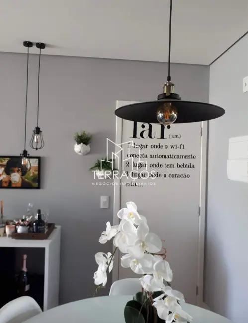 Foto 9 de Apartamento com 2 quartos à venda, 66m2 em Jardim Flórida, Jundiai - SP