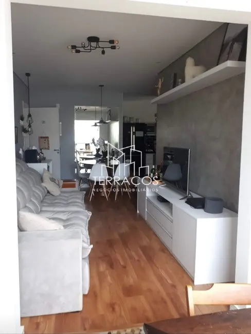 Foto 6 de Apartamento com 2 quartos à venda, 66m2 em Jardim Flórida, Jundiai - SP