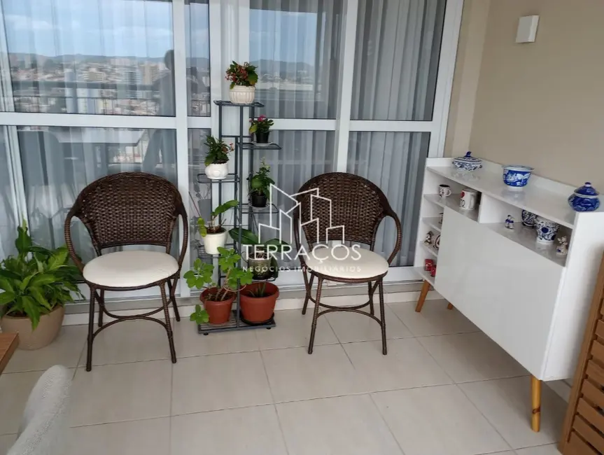 Apartamento com 3 quartos à venda, 163m2 em Jardim São Bento, Jundiai - SP - imagem 5 Foto 5 de Apartamento com 3 quartos à venda, 163m2 em Jardim São Bento, Jundiai - SP