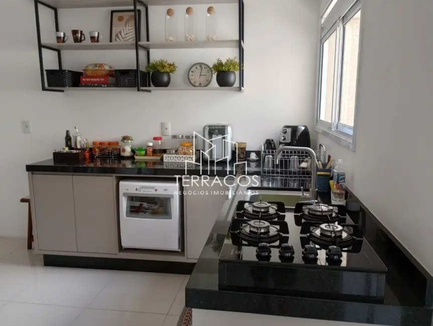 Apartamento com 3 quartos à venda, 163m2 em Jardim São Bento, Jundiai - SP - imagem 6 Foto 6 de Apartamento com 3 quartos à venda, 163m2 em Jardim São Bento, Jundiai - SP
