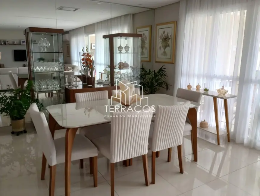 Foto 1 de Apartamento com 3 quartos à venda, 163m2 em Jardim São Bento, Jundiai - SP