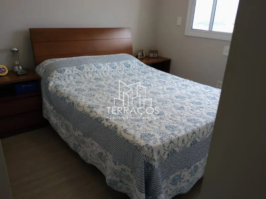Apartamento com 3 quartos à venda, 163m2 em Jardim São Bento, Jundiai - SP - imagem 8 Foto 8 de Apartamento com 3 quartos à venda, 163m2 em Jardim São Bento, Jundiai - SP