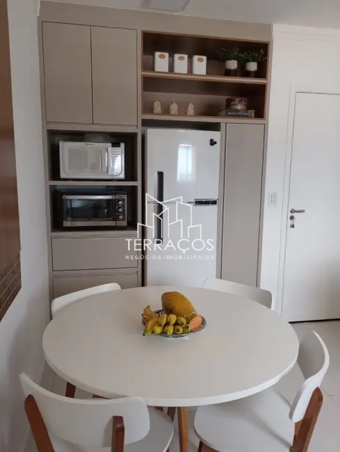 Apartamento com 3 quartos à venda, 163m2 em Jardim São Bento, Jundiai - SP - imagem 7 Foto 7 de Apartamento com 3 quartos à venda, 163m2 em Jardim São Bento, Jundiai - SP