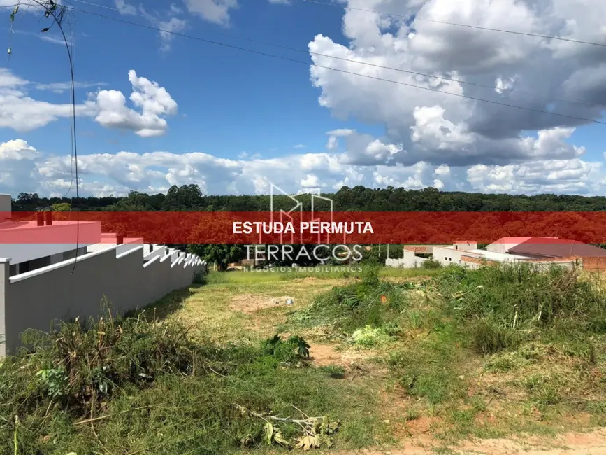 Foto 1 de Terreno / Lote à venda, 500m2 em Portal do Medeiros, Jundiai - SP