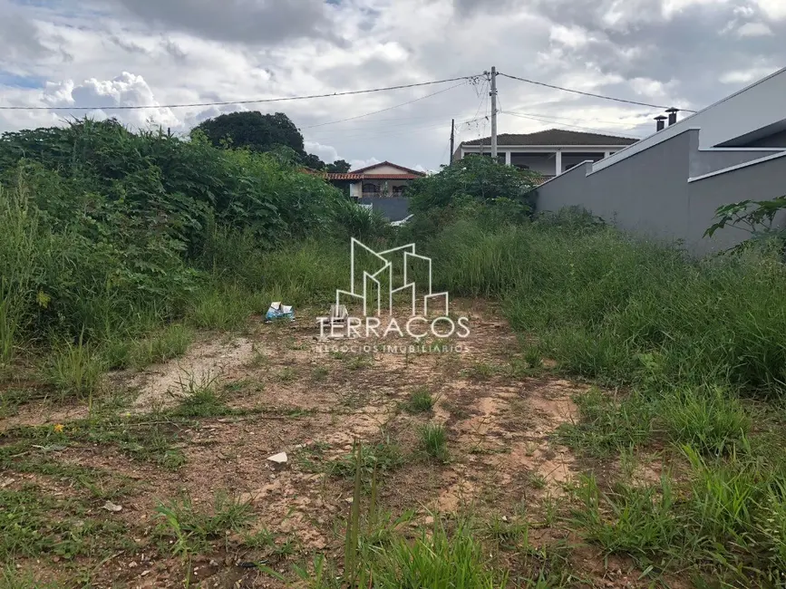 Foto 3 de Terreno / Lote à venda, 500m2 em Portal do Medeiros, Jundiai - SP