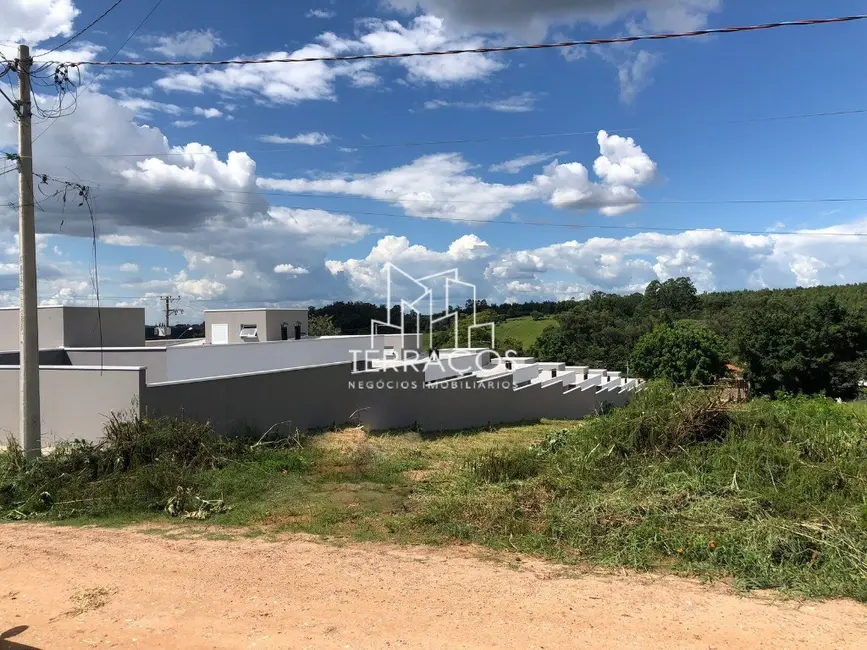 Foto 2 de Terreno / Lote à venda, 500m2 em Portal do Medeiros, Jundiai - SP
