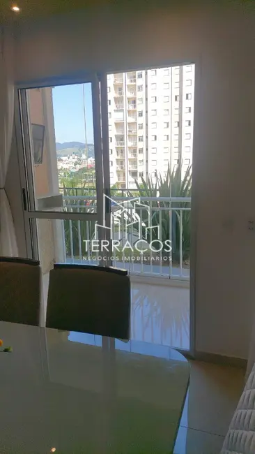 Foto 4 de Apartamento com 2 quartos à venda, 71m2 em Vila Nambi, Jundiai - SP