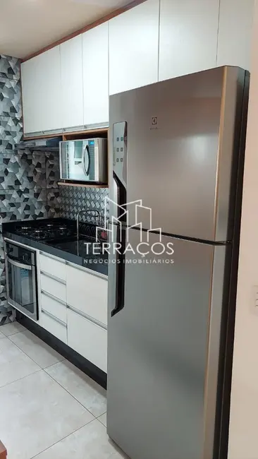 Foto 6 de Apartamento com 2 quartos à venda, 71m2 em Vila Nambi, Jundiai - SP