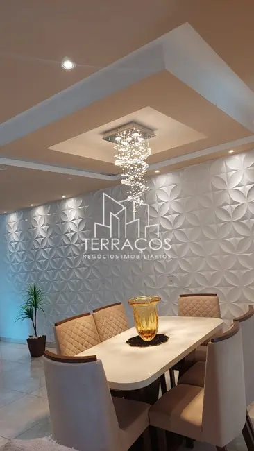 Foto 3 de Apartamento com 2 quartos à venda, 71m2 em Vila Nambi, Jundiai - SP