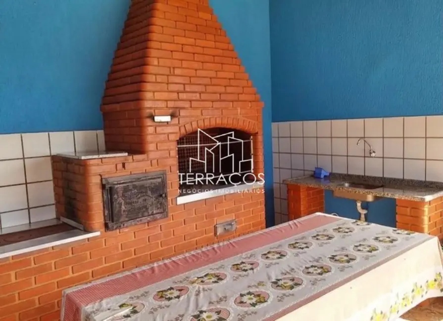 Chácara com 3 quartos à venda, 442m2 em Ville Saint James II, Campo Limpo Paulista - SP - imagem 3 Foto 3 de Chácara com 3 quartos à venda, 442m2 em Ville Saint James II, Campo Limpo Paulista - SP