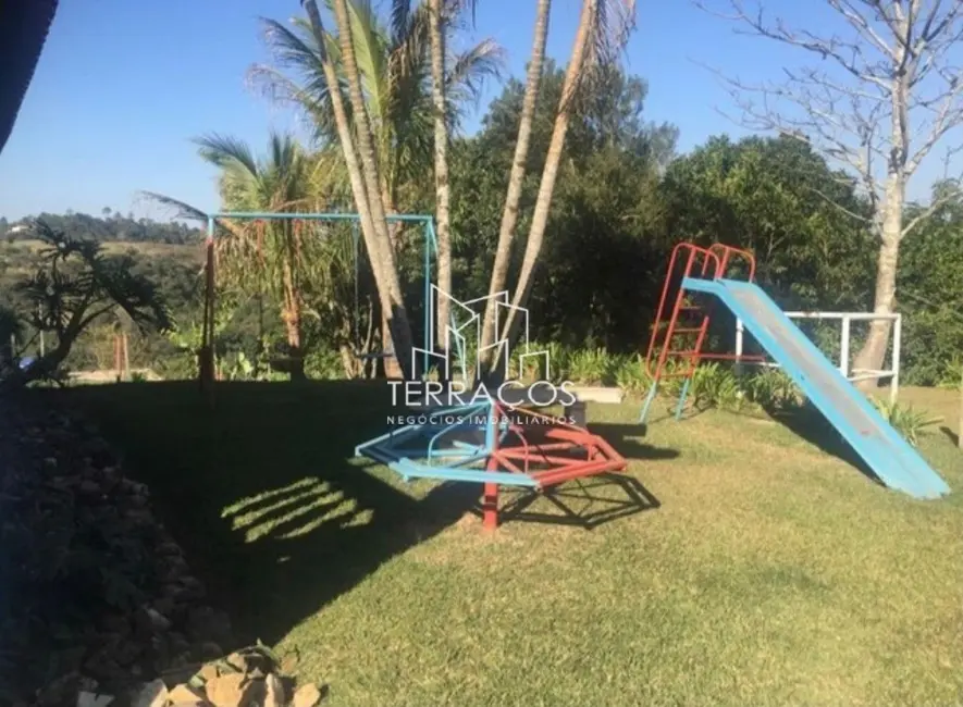 Chácara com 3 quartos à venda, 442m2 em Ville Saint James II, Campo Limpo Paulista - SP - imagem 5 Foto 5 de Chácara com 3 quartos à venda, 442m2 em Ville Saint James II, Campo Limpo Paulista - SP